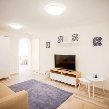 Eleven Apartman House Keszthely Εξωτερικό φωτογραφία