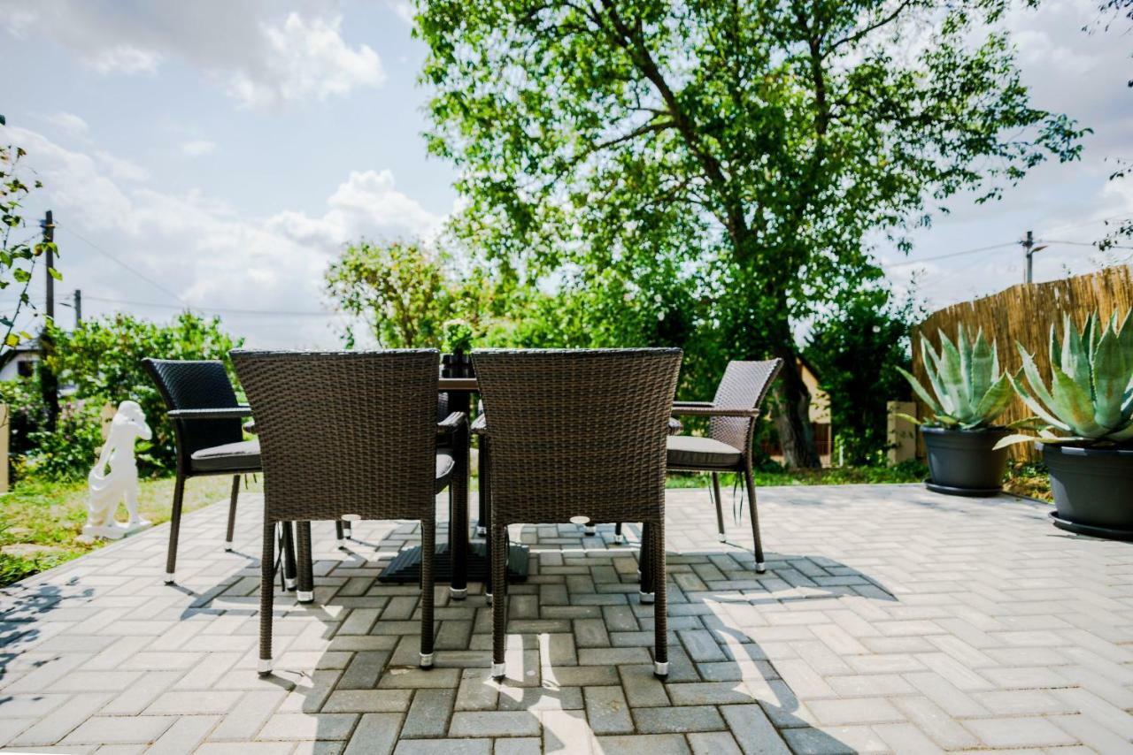 Eleven Apartman House Keszthely Εξωτερικό φωτογραφία