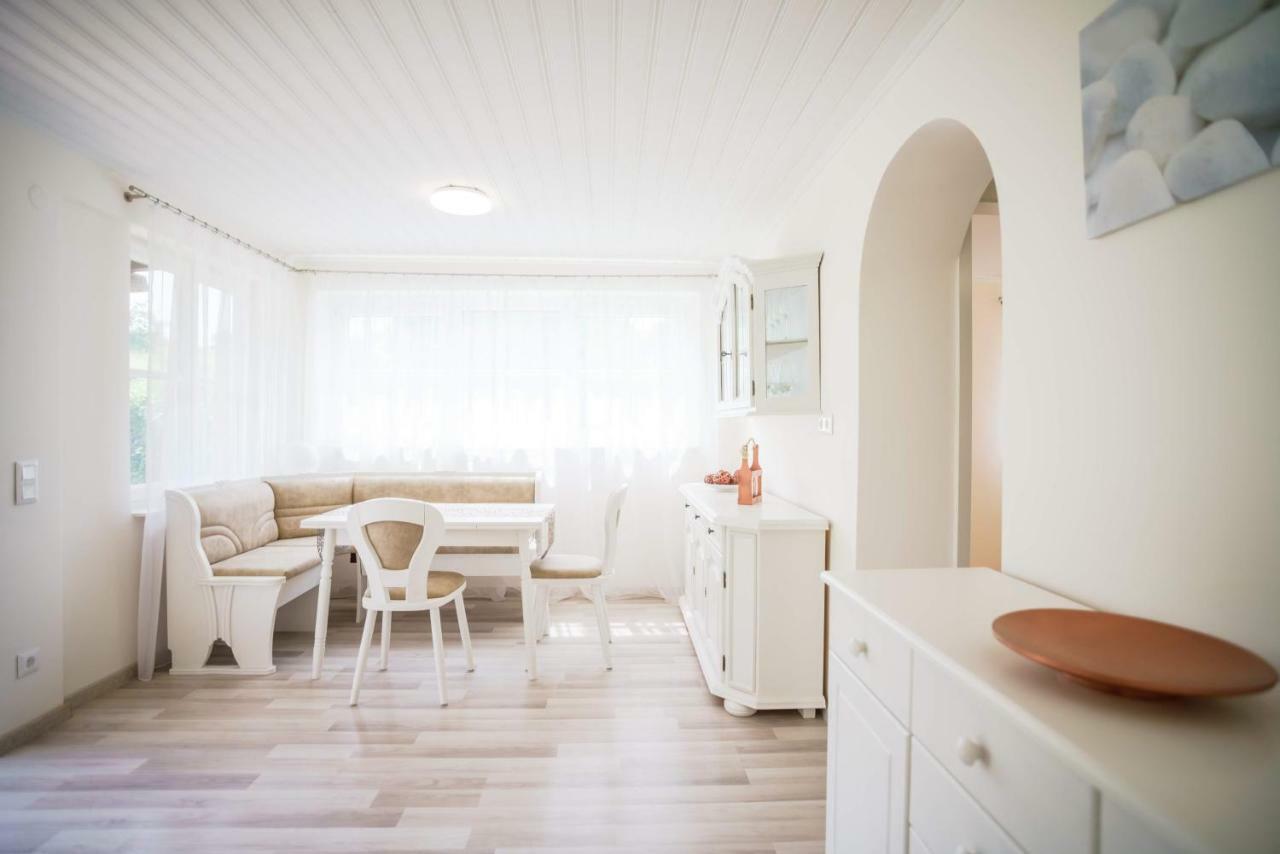 Eleven Apartman House Keszthely Εξωτερικό φωτογραφία