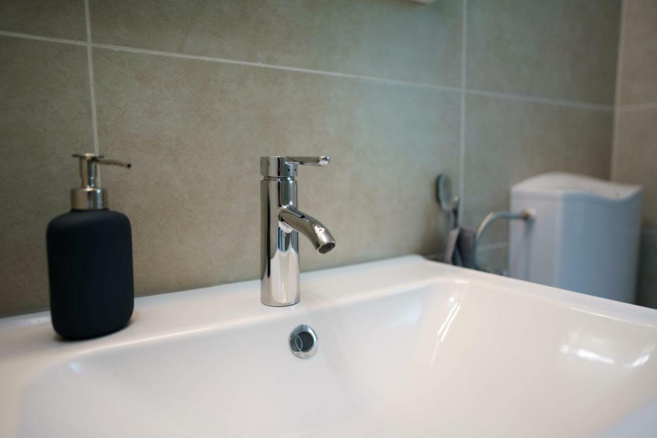 Eleven Apartman House Keszthely Εξωτερικό φωτογραφία