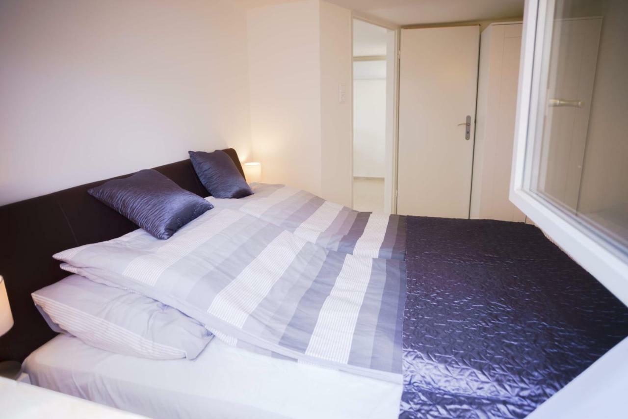 Eleven Apartman House Keszthely Εξωτερικό φωτογραφία