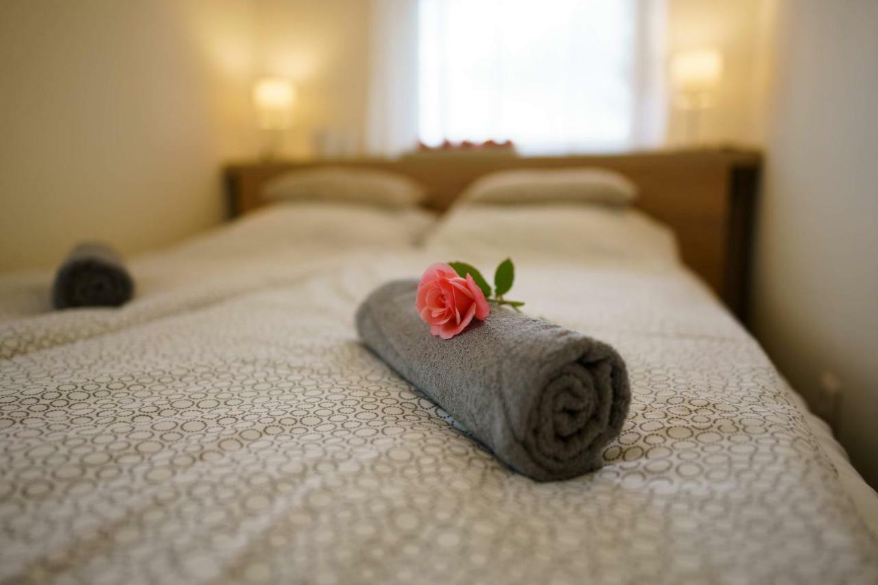Eleven Apartman House Keszthely Εξωτερικό φωτογραφία